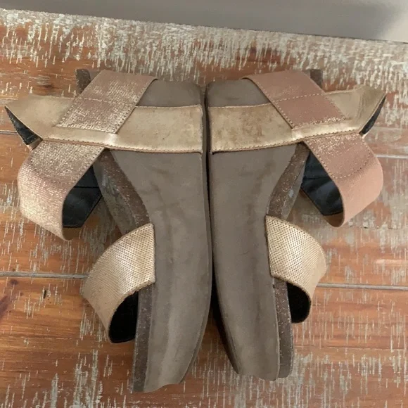 OTBT Bushnell sandals - Picture 6 of 12